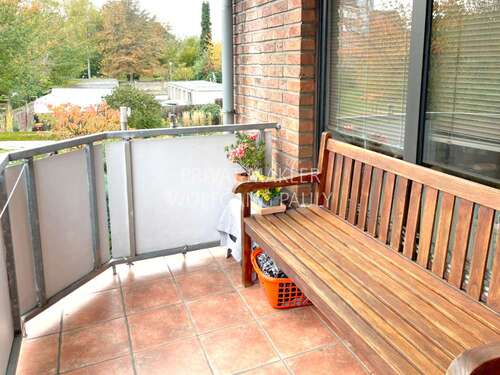 Foto - Wohnung zum Kaufen in Krefeld Fischeln 139.000,00 € 55 m²