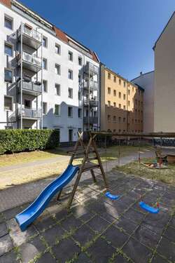 Foto - Wohnung zum Kaufen in Berlin 796.000,00 € 163.61 m²