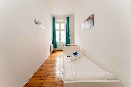 Foto - WG-Zimmer in Berlin 675,00 € 15 m²