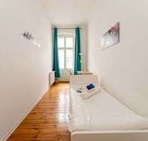 WG-Zimmer in Berlin 675,00 € 15 m²