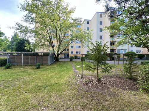 Foto - Wohnung zum Kaufen in Nürnberg 189.000,00 € 44 m²