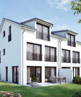 Foto - Haus zum Kaufen in Oberpframmern 799.900,00 € 130 m²