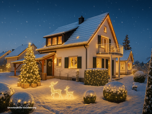 Foto - Haus zum Kaufen in Rielasingen-Worblingen 648.000,00 € 174 m²