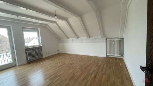 Foto - Wohnung zum Kaufen in Bad Wörishofen 215.000,00 € 53.42 m²