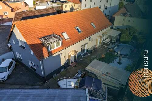 Foto - Haus zum Kaufen in Magdeburg 379.000,00 € 205.43 m²