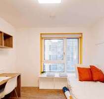 Wohnung zum Mieten in Berlin 425,00 € 11.9 m² Wohnung zum Mieten in Berlin 425,00 € 11.9 m²