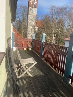 Foto - Wohnung zum Mieten in Berlin 1.250,00 € 100 m²