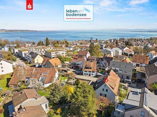 Foto - Haus zum Kaufen in Konstanz 940.000,00 € 217.72 m²