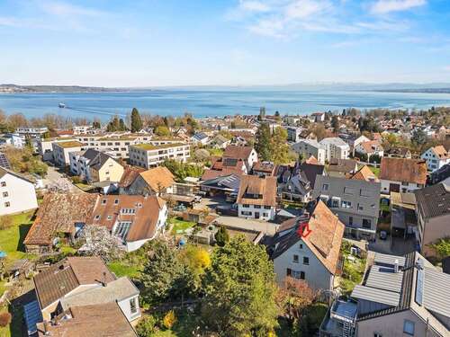 Foto - Haus zum Kaufen in Konstanz 940.000,00 € 217.72 m²