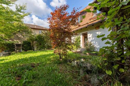 Foto - Haus zum Kaufen in Karlsfeld 979.000,00 € 149.4 m²