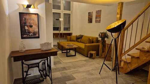 Foto - Wohnung zum Mieten in Karlsruhe 980,00 € 55 m²