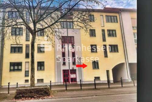 Foto - Wohnung zum Kaufen in Bingen 175.000,00 € 63 m²