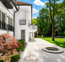 Haus zum Mieten in München 14.000,00 € 480 m²