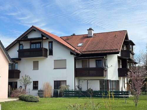Foto - Wohnung zum Kaufen in Freilassing 170.000,00 € 46.13 m²