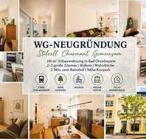 Wohnung zum Mieten in Bad Oeynhausen 360,00 € 116 m²
