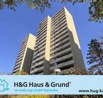 Wohnung zum Kaufen in Karlsruhe 119.000,00 € 36 m²