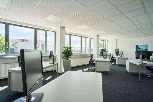 Foto - Büro in Feldkirchen 901,80 € 30.52 m²