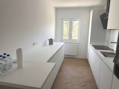 Foto - Wohnung zum Kaufen in Krefeld-Uerdingen 249.900,00 € 72 m²