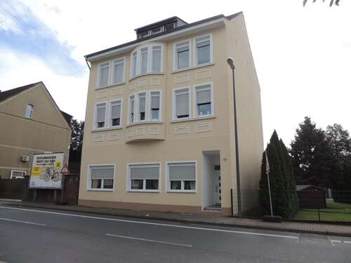 Foto - Wohnung zum Mieten in Recklinghausen 530,00 € 64 m²