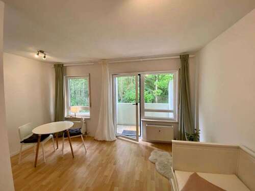 Foto - Wohnung zum Mieten in Kaiserslautern 450,00 € 28 m²