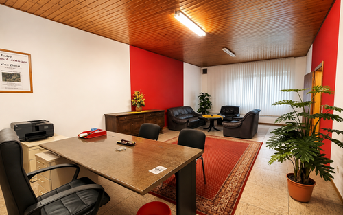 Foto - Haus zum Kaufen in Echzell 264.000,00 € 166 m²