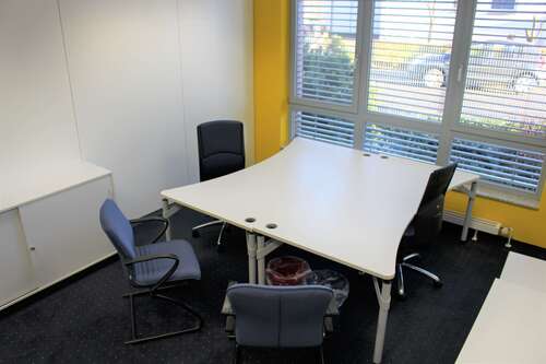 Foto - Büro in Köln 725,00 € 24 m² - 725,00 EUR Kaltmiete, ca.  24,00 m²