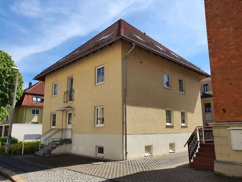 Foto - Wohnung zum Kaufen in Gera 132.000,00 € 90.39 m²