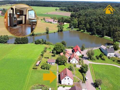 Foto - Haus zum Kaufen in Fichtenau 298.000,00 € 244.27 m²