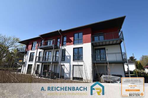 Foto - Wohnung zum Mieten in Bad Düben 912,00 € 92.6 m²