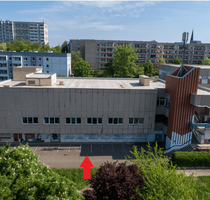 Garage zu vermieten in Erfurt 17,00 €
