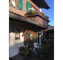 Wohnen auf Zeit in Sonthofen-Altstädten 700,00 €