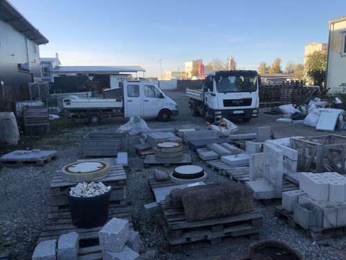 Foto - Grundstück in Breisach 16.200,00 € 1100 m²