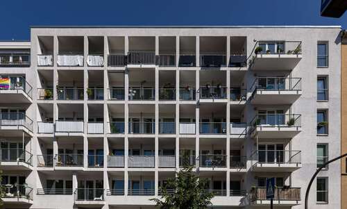 Foto - Wohnung zum Kaufen in Berlin 796.000,00 € 163.61 m²