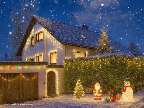 Foto - Haus zum Kaufen in Neuhausen ob Eck 418.000,00 € 199 m²