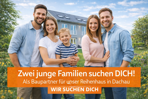 Foto - Haus zum Kaufen in Dachau 799.900,00 € 120 m²