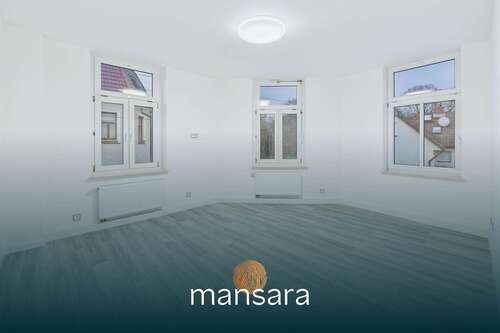 Foto - Wohnung zum Mieten in Magdeburg 1.000,00 € 78.84 m²