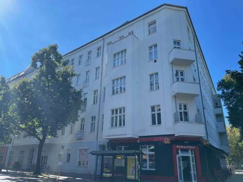 Foto - Wohnung zum Mieten in Berlin 1.000,00 € 60 m²