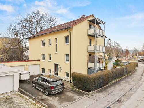 Foto - Wohnung zum Kaufen in Radolfzell 395.000,00 € 99 m²