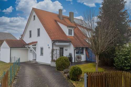 Foto - Haus zum Kaufen in Petershausen Kollbach 549.000,00 € 86.03 m²