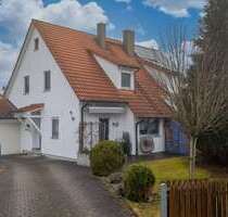 Haus zum Kaufen in Petershausen Kollbach 549.000,00 € 86.03 m² - Petershausen / Kollbach