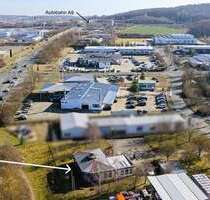 Spezialgewerbe in Petersberg 190.000,00 € 170 m²