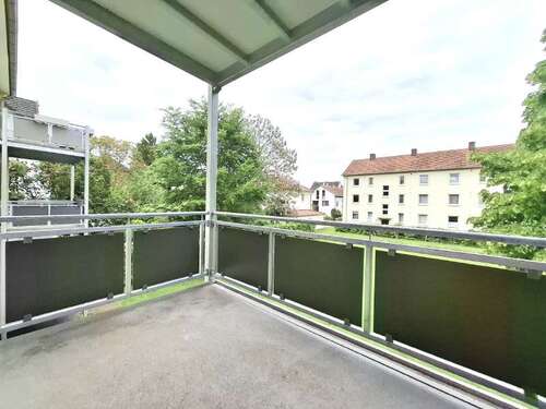 Foto - Wohnung zum Mieten in Minden 474,00 € 41.94 m²
