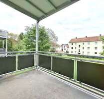 Wohnung zum Mieten in Minden 474,00 € 41.94 m²
