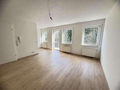 Foto - Wohnung zum Mieten in Sasbach 600,00 € 34 m²