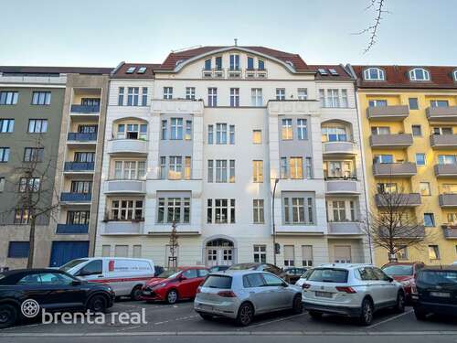 Foto - Wohnung zum Kaufen in Berlin 549.000,00 € 81 m²