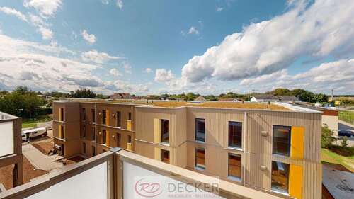 Foto - Wohnung zum Mieten in Straubing 1.280,00 € 128.08 m²