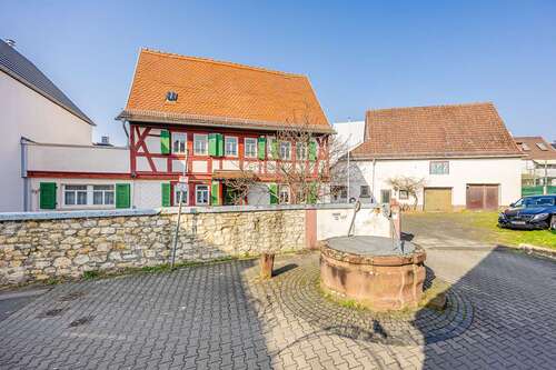 Foto - Haus zum Kaufen in Frankfurt am Main 1.170.000,00 € 227 m²
