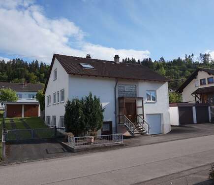 Foto - Haus zum Kaufen in Tuttlingen - Nendingen 439.000,00 € 159 m²