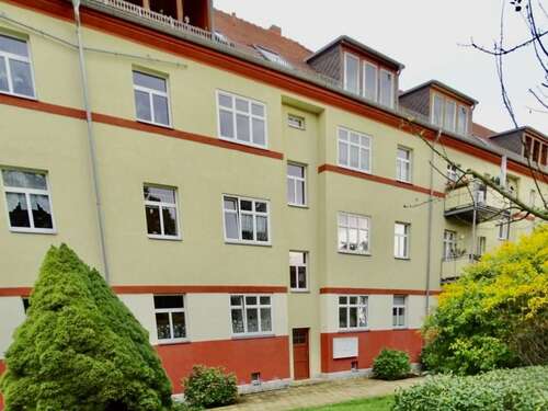 Foto - Wohnung zum Mieten in Dresden 557,00 € 61.95 m²