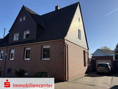 Foto - Haus zum Kaufen in Marl 235.000,00 € 91 m²